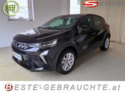 Mitsubishi ASX Neuwagen