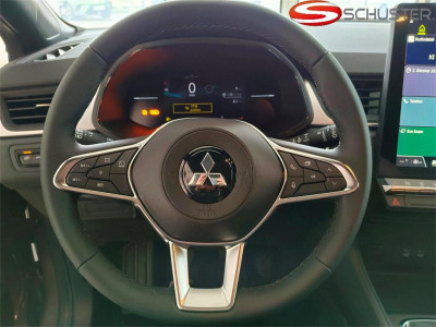 Mitsubishi ASX Neuwagen