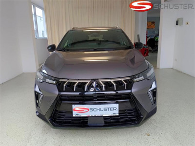Mitsubishi ASX Neuwagen
