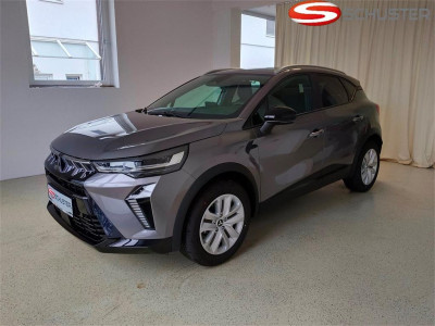 Mitsubishi ASX Neuwagen