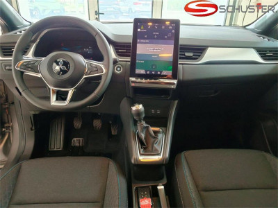 Mitsubishi ASX Neuwagen