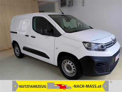 Citroën Berlingo Gebrauchtwagen