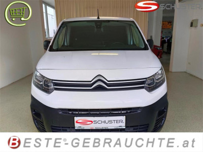 Citroën Berlingo Gebrauchtwagen