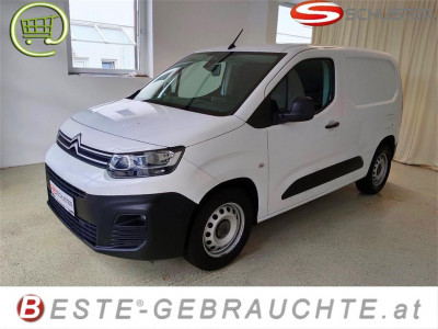 Citroën Berlingo Gebrauchtwagen