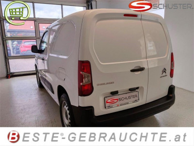 Citroën Berlingo Gebrauchtwagen