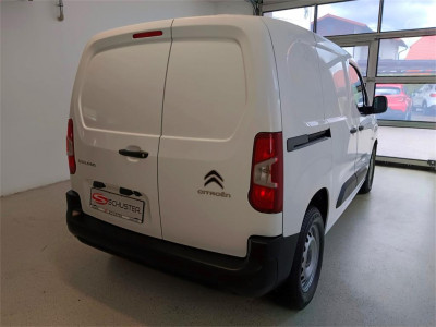 Citroën Berlingo Gebrauchtwagen