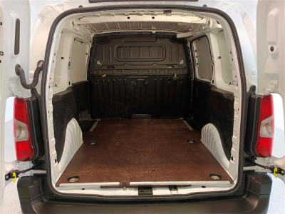 Citroën Berlingo Gebrauchtwagen