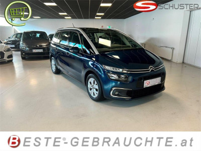 Citroën C4 Spacetourer Gebrauchtwagen