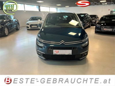 Citroën C4 Spacetourer Gebrauchtwagen