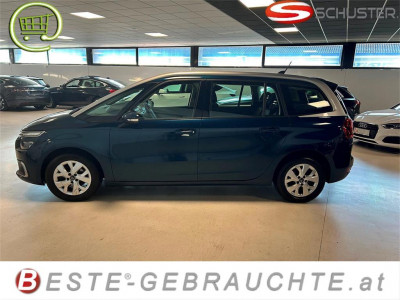 Citroën C4 Spacetourer Gebrauchtwagen