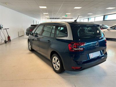 Citroën C4 Spacetourer Gebrauchtwagen