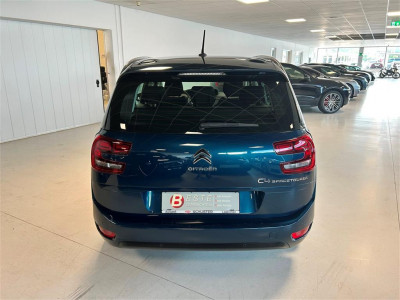 Citroën C4 Spacetourer Gebrauchtwagen