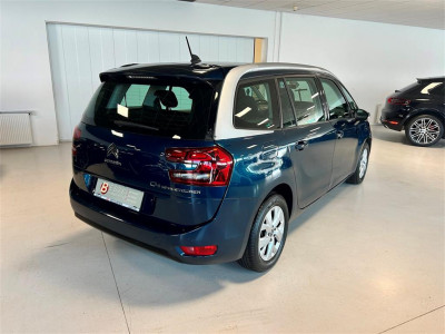 Citroën C4 Spacetourer Gebrauchtwagen