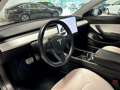 Tesla Model 3 Gebrauchtwagen