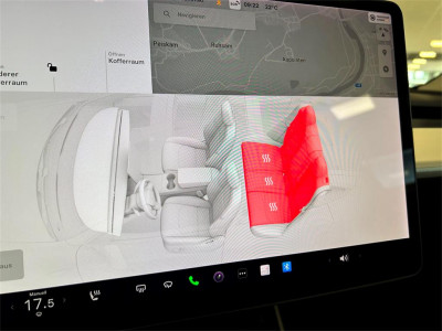 Tesla Model 3 Gebrauchtwagen