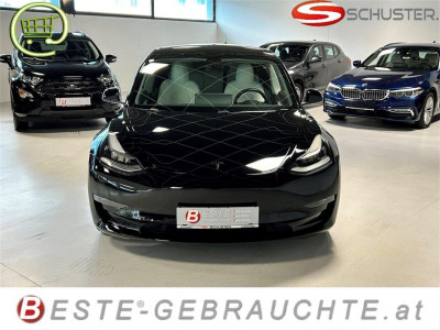 Tesla Model 3 Gebrauchtwagen