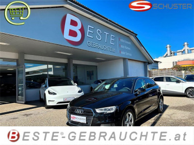 Audi A3 Gebrauchtwagen