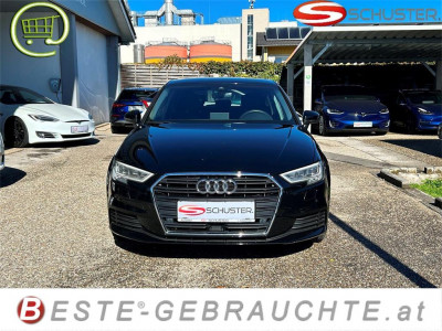 Audi A3 Gebrauchtwagen