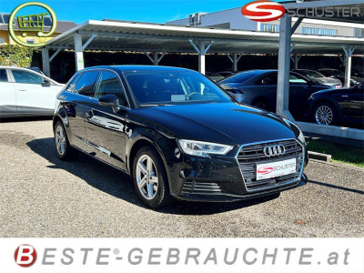 Audi A3 Gebrauchtwagen