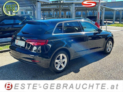 Audi A3 Gebrauchtwagen