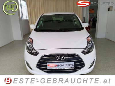 Hyundai iX20 Gebrauchtwagen