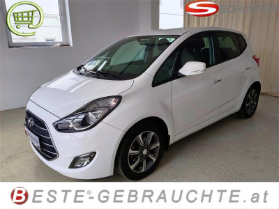 Hyundai iX20 Gebrauchtwagen