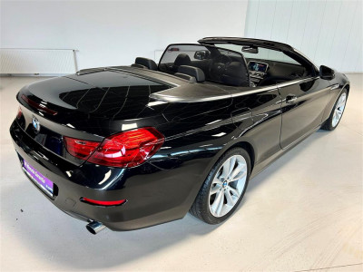 BMW 6er Gebrauchtwagen