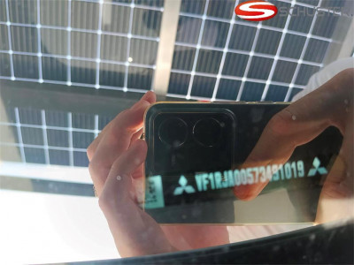 Mitsubishi Colt Neuwagen