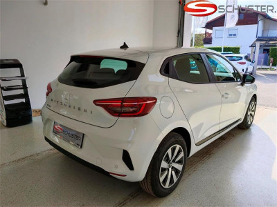 Mitsubishi Colt Neuwagen