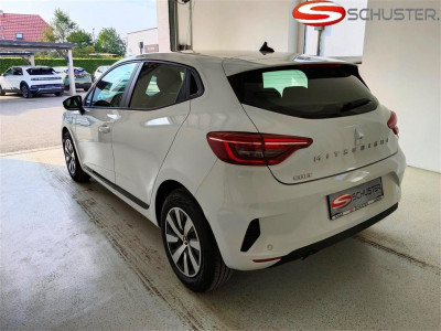 Mitsubishi Colt Neuwagen