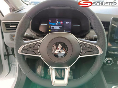 Mitsubishi Colt Neuwagen