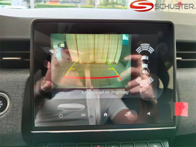 Mitsubishi Colt Neuwagen