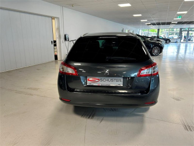 Peugeot 508 Gebrauchtwagen