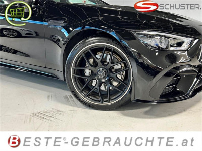 Mercedes-Benz AMG GT Gebrauchtwagen