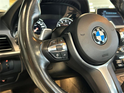 BMW 6er Gebrauchtwagen