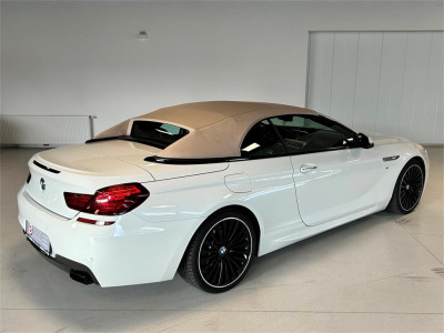 BMW 6er Gebrauchtwagen