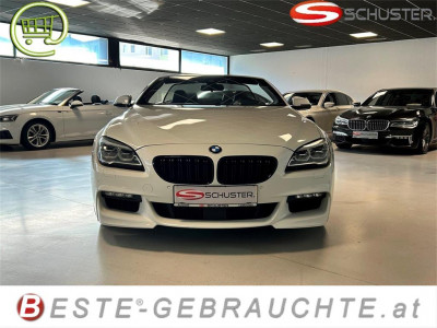 BMW 6er Gebrauchtwagen