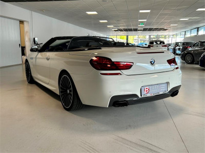 BMW 6er Gebrauchtwagen