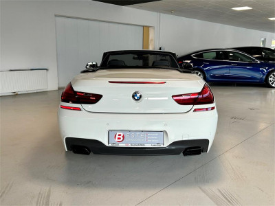 BMW 6er Gebrauchtwagen