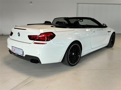 BMW 6er Gebrauchtwagen