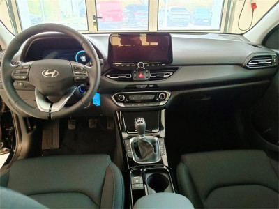 Hyundai i30 Neuwagen