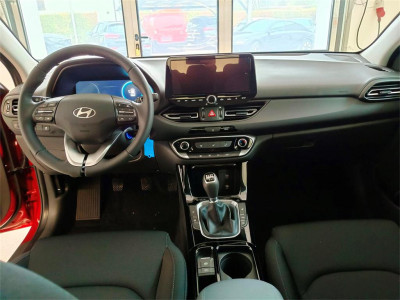 Hyundai i30 Neuwagen