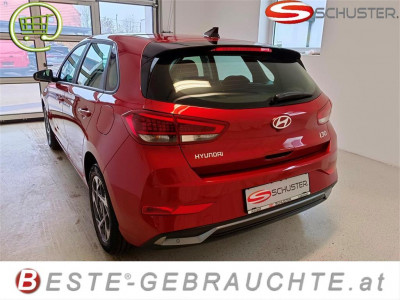 Hyundai i30 Neuwagen