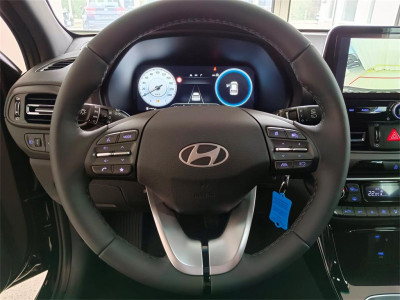 Hyundai i30 Vorführwagen