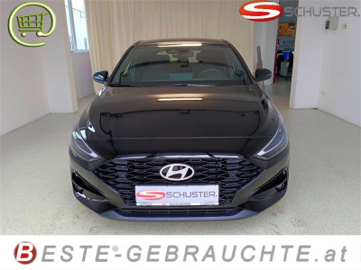 Hyundai i30 Vorführwagen