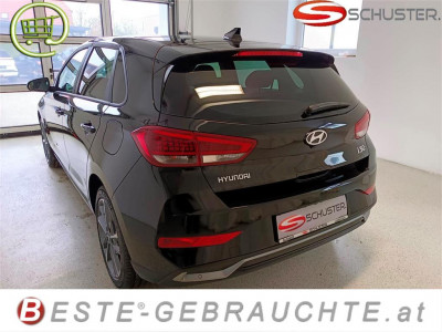 Hyundai i30 Vorführwagen