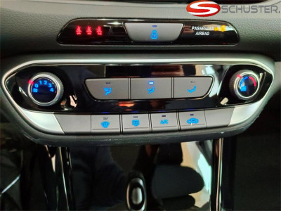 Hyundai i30 Neuwagen Hyundai i30 Neuwagen