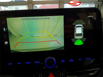 Hyundai i30 Neuwagen Hyundai i30 Neuwagen