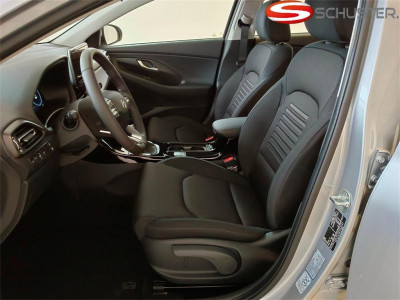 Hyundai i30 Neuwagen Hyundai i30 Neuwagen