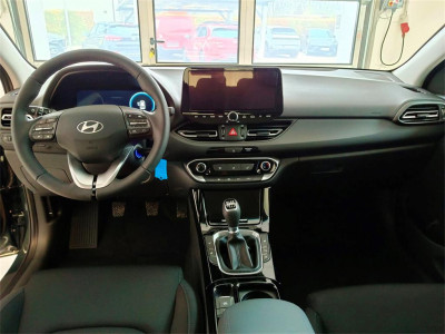 Hyundai i30 Neuwagen